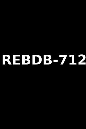 REBDB-712
