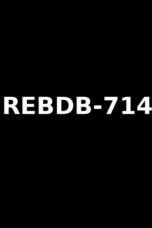 REBDB-714