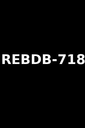 REBDB-718