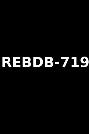 REBDB-719