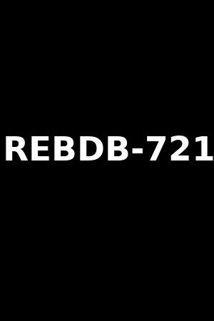 REBDB-721