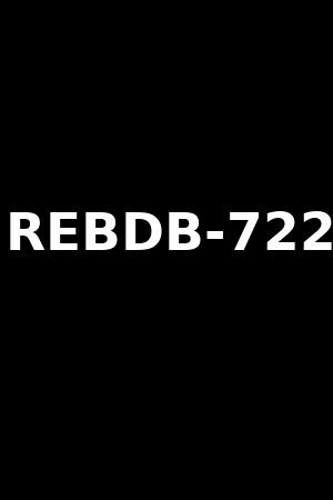 REBDB-722