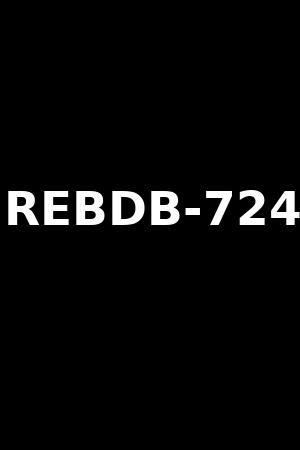 REBDB-724