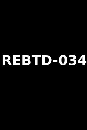 REBTD-034