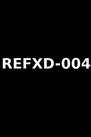 REFXD-004