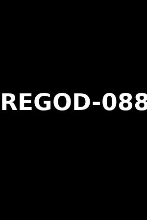 REGOD-088