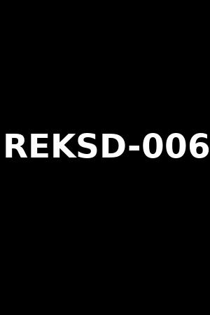 REKSD-006