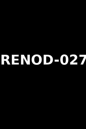 RENOD-027