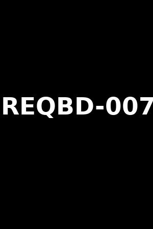 REQBD-007