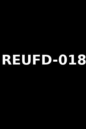 REUFD-018