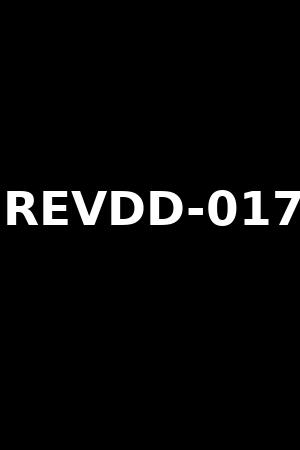 REVDD-017