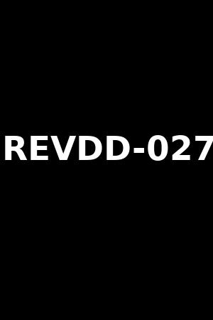 REVDD-027