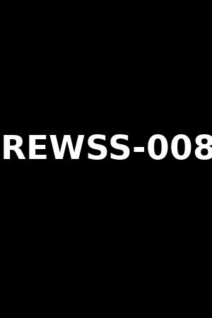 REWSS-008