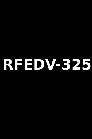 RFEDV-325