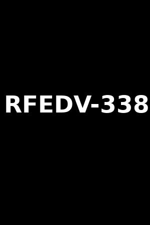 RFEDV-338