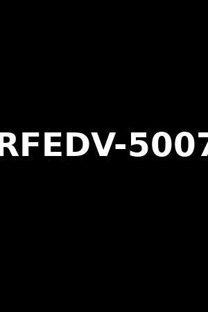 RFEDV-5007