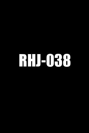 RHJ-038