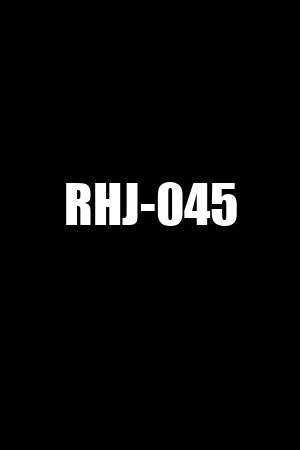 RHJ-045