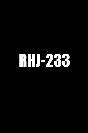 RHJ-233