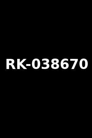 RK-038670