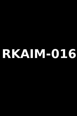 RKAIM-016