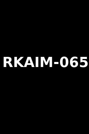 RKAIM-065