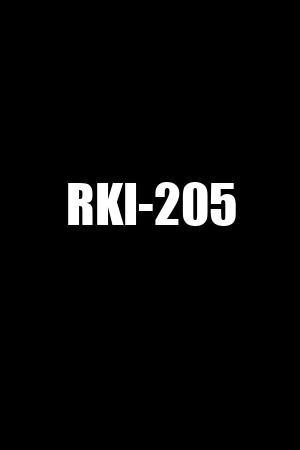 RKI-205