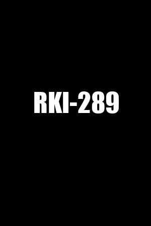 RKI-289