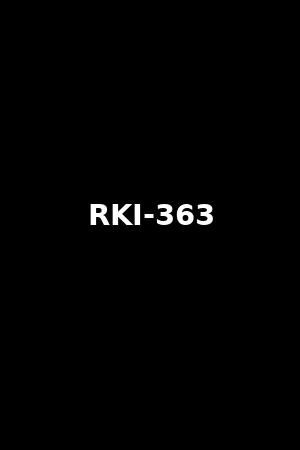 RKI-363