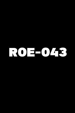 ROE-043