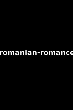 romanian-romance