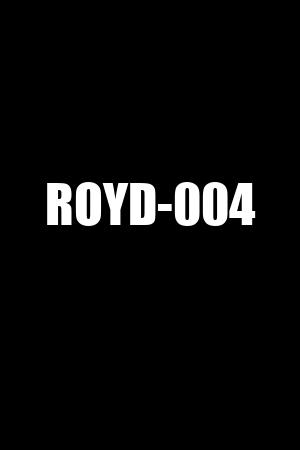 ROYD-004