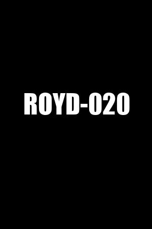 ROYD-020