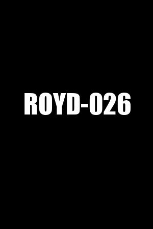 ROYD-026