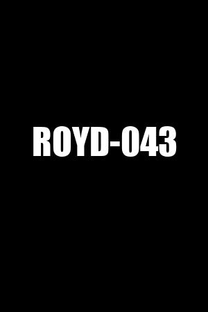 ROYD-043