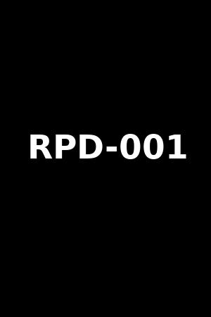 RPD-001
