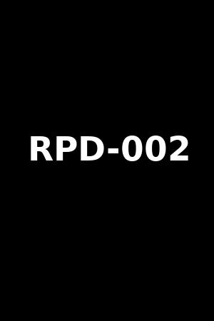 RPD-002