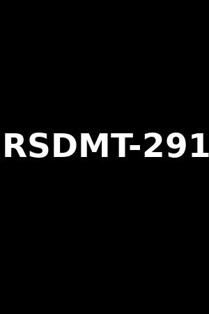 RSDMT-291