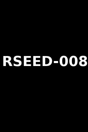 RSEED-008