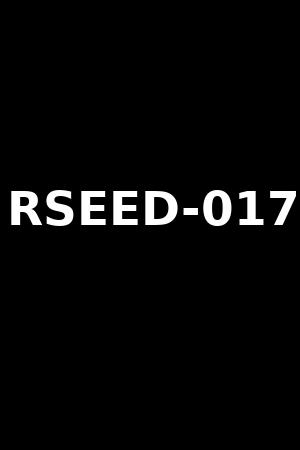 RSEED-017