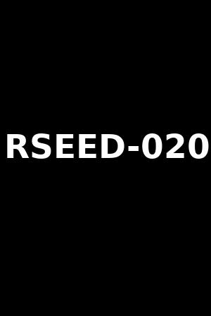 RSEED-020