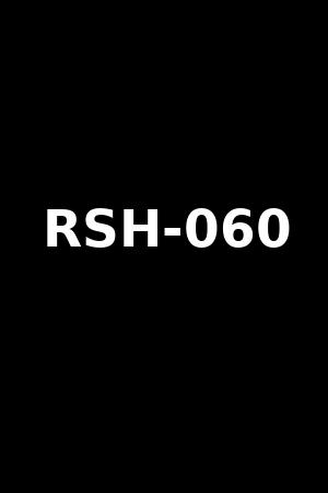 RSH-060