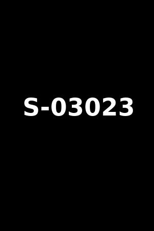 S-03023