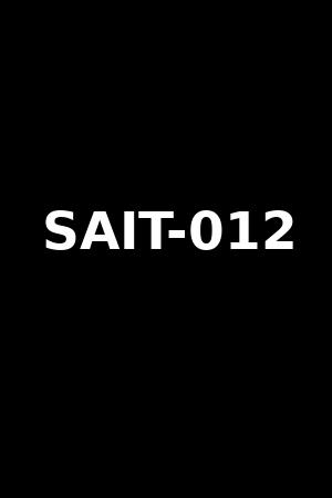 SAIT-012