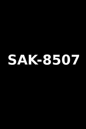 SAK-8507