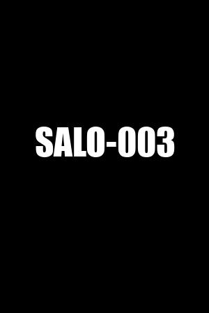 SALO-003