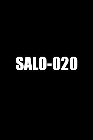SALO-020
