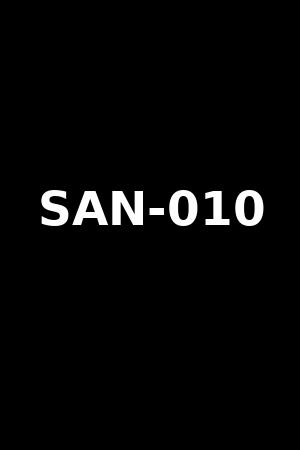 SAN-010