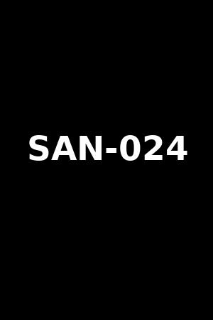 SAN-024