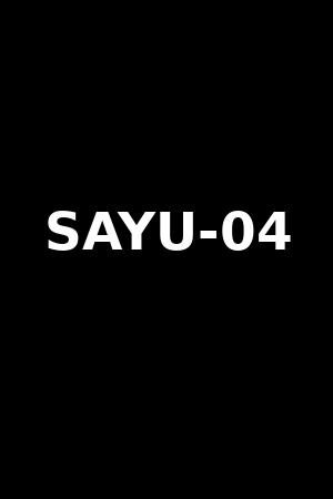 SAYU-04